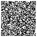 QR code with Petitjean contacts
