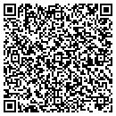 QR code with Hansen Design Company contacts