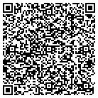 QR code with Social Club Salon-Spa contacts