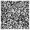 QR code with Flos Cafe contacts