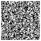 QR code with Rainforest Paddlers Inc contacts