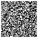 QR code with Omega Pizza & Pasta contacts