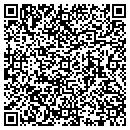 QR code with L J Rolls contacts