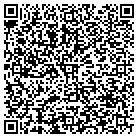 QR code with View Finder Photography & Fram contacts