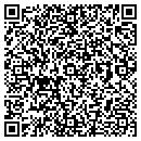 QR code with Goetts Glass contacts