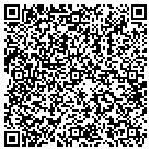 QR code with R S Construct Excavation contacts