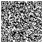 QR code with C P Pascher Trkg & Exvtng contacts