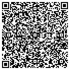 QR code with Robins' Janitorial Service contacts