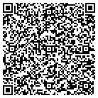 QR code with Albert E Priidik General Mdse contacts