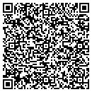 QR code with D&D Construction contacts