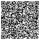 QR code with F&E Check Protection Systems contacts