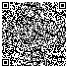 QR code with R E Donovan Construction contacts