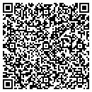 QR code with Agape Painting contacts