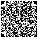 QR code with About Space contacts