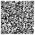 QR code with H & R Block Tax Service contacts