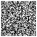 QR code with ARTAPART.COM contacts