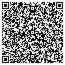 QR code with G Force Racing contacts