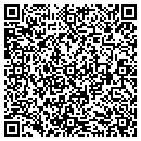 QR code with Performace contacts