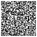 QR code with James Briggs contacts