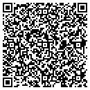 QR code with Tina's Of Course contacts