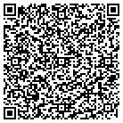 QR code with Sylvia A Thorpe PHD contacts