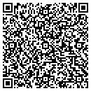 QR code with Ej Design contacts