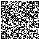 QR code with Hampton Greens contacts