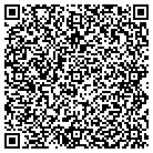 QR code with Origins Archlgical Consulting contacts