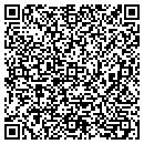 QR code with C Sullivan Tile contacts