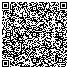 QR code with Big Valley Photo Art contacts