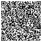 QR code with Yukon Moving Company Inc contacts