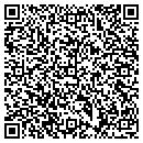 QR code with Accutint contacts