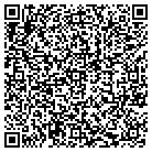 QR code with C & D Topsoil & Excavating contacts