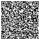 QR code with Irish Tinker contacts