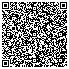 QR code with April Patterson Raelene contacts