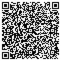QR code with Vips contacts