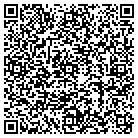 QR code with H & R Block Tax Service contacts