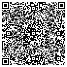 QR code with Healing Waters Hydrotherapy contacts