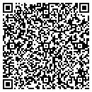 QR code with Allen Hammond contacts