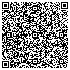 QR code with Klein Frances S Trust 12 contacts