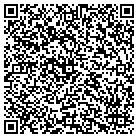 QR code with Margaret A Appleton Design contacts