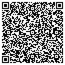 QR code with JMB Design contacts
