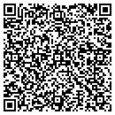 QR code with Russell A Clark DDS contacts