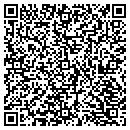 QR code with A Plus Gutter Cleaning contacts