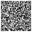 QR code with 4 Bar 4 Inc contacts