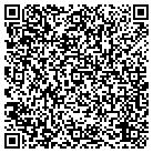 QR code with J D's Laundry & Cleaners contacts