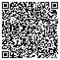 QR code with GNC contacts