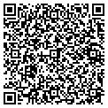 QR code with Cocos contacts