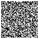 QR code with C P Ward Construction contacts