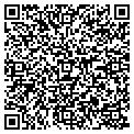 QR code with Adhost contacts